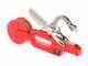 GeoTech TM-EL03 Battery-powered Electric Tying Machine for Vineyards - 7.2V 2Ah