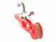 GeoTech TM-EL03 Battery-powered Electric Tying Machine for Vineyards - 7.2V 2Ah