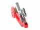 GeoTech TM-EL03 Battery-powered Electric Tying Machine for Vineyards - 7.2V 2Ah