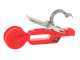 GeoTech TM-EL03 Battery-powered Electric Tying Machine for Vineyards - 7.2V 2Ah