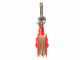 GeoTech TM-EL03 Battery-powered Electric Tying Machine for Vineyards - 7.2V 2Ah
