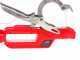 GeoTech TM-EL03 Battery-powered Electric Tying Machine for Vineyards - 7.2V 2Ah