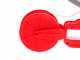 GeoTech TM-EL03 Battery-powered Electric Tying Machine for Vineyards - 7.2V 2Ah