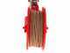 GeoTech TM-EL03 Battery-powered Electric Tying Machine for Vineyards - 7.2V 2Ah