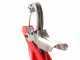 GeoTech TM-EL03 Battery-powered Electric Tying Machine for Vineyards - 7.2V 2Ah