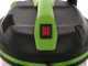 Ribimex Cenetris - Multi-Purpose + Ash Vacuum Cleaner