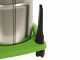 Ribimex Cenetris - Multi-Purpose + Ash Vacuum Cleaner