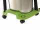 Ribimex Cenetris - Multi-Purpose + Ash Vacuum Cleaner