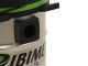 Ribimex Cenetris - Multi-Purpose + Ash Vacuum Cleaner