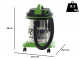 Ribimex Cenetris - Multi-Purpose + Ash Vacuum Cleaner
