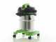 Ribimex Cenetris - Multi-Purpose + Ash Vacuum Cleaner