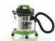 Ribimex Cenetris - Multi-Purpose + Ash Vacuum Cleaner