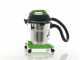 Ribimex Cenetris - Multi-Purpose + Ash Vacuum Cleaner
