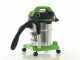 Ribimex Cenetris - Multi-Purpose + Ash Vacuum Cleaner