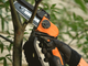 Worx WG324E - Manual 20V 2 Ah Battery-powered Pruner + Extension Pole