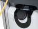 Nilfisk SC100 E - Electric 3-in-1 floor washer: wash, dry and vacuum - 800W