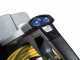 Nilfisk SC100 E - Electric 3-in-1 floor washer: wash, dry and vacuum - 800W