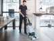 Nilfisk SC100 E - Electric 3-in-1 floor washer: wash, dry and vacuum - 800W