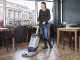 Nilfisk SC100 E - Electric 3-in-1 floor washer: wash, dry and vacuum - 800W