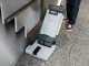 Nilfisk SC100 E - Electric 3-in-1 floor washer: wash, dry and vacuum - 800W