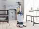 Nilfisk SC100 E - Electric 3-in-1 floor washer: wash, dry and vacuum - 800W
