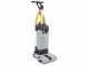 Nilfisk SC100 E - Electric 3-in-1 floor washer: wash, dry and vacuum - 800W