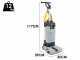 Nilfisk SC100 E - Electric 3-in-1 floor washer: wash, dry and vacuum - 800W