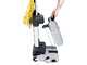 Nilfisk SC100 E Full Package - 3-in-1 electric floor cleaner: washes, dries and vacuums - 800W
