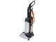 Nilfisk SC100 E Full Package - 3-in-1 electric floor cleaner: washes, dries and vacuums - 800W