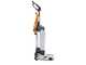 Nilfisk SC100 E Full Package - 3-in-1 electric floor cleaner: washes, dries and vacuums - 800W