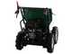 GreenBay MiniTipper 300 L Petrol Wheelbarrow 4x4 - Loncin G200F Engine