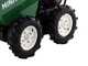GreenBay MiniTipper 300 L Petrol Wheelbarrow 4x4 - Loncin G200F Engine