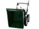 GreenBay MiniTipper 300 L Petrol Wheelbarrow 4x4 - Loncin G200F Engine