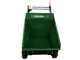 GreenBay MiniTipper 300 L Petrol Wheelbarrow 4x4 - Loncin G200F Engine