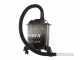 Ribimex Ceneflame - Ash Vacuum Cleaner - 1200 W - 18 L
