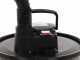 Ribimex Ceneflame - Ash Vacuum Cleaner - 1200 W - 18 L