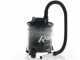 Ribimex Ceneflame - Ash Vacuum Cleaner - 1200 W - 18 L