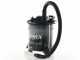 Ribimex Ceneflame - Ash Vacuum Cleaner - 1200 W - 18 L