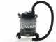 Ribimex Ceneflame - Ash Vacuum Cleaner - 1200 W - 18 L