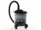 Ribimex Ceneflame - Ash Vacuum Cleaner - 1200 W - 18 L
