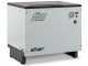 Fiac Light Silver LS 4 10 400/50 CE - Screw compressor