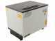 Fiac Light Silver LS 4 10 400/50 CE - Screw compressor