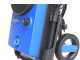 Nilfisk Core 130-6 PC Electric Cold Water Pressure Washer