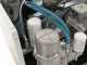 Fiac Light Silver LS 8 10 400/50 CE - Screw compressor