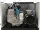 Fiac Light Silver LS 8 10 400/50 CE - Screw compressor