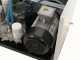 Fiac Light Silver LS 8 10 400/50 CE - Screw compressor