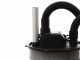 Ribimex Cenerix - Ash Vacuum Cleaner - 1200 W - 18 L