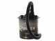 Ribimex Cenerix - Ash Vacuum Cleaner - 1200 W - 18 L