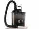 Ribimex Cenerix - Ash Vacuum Cleaner - 1200 W - 18 L