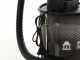 Ribimex Cenerix - Ash Vacuum Cleaner - 1200 W - 18 L